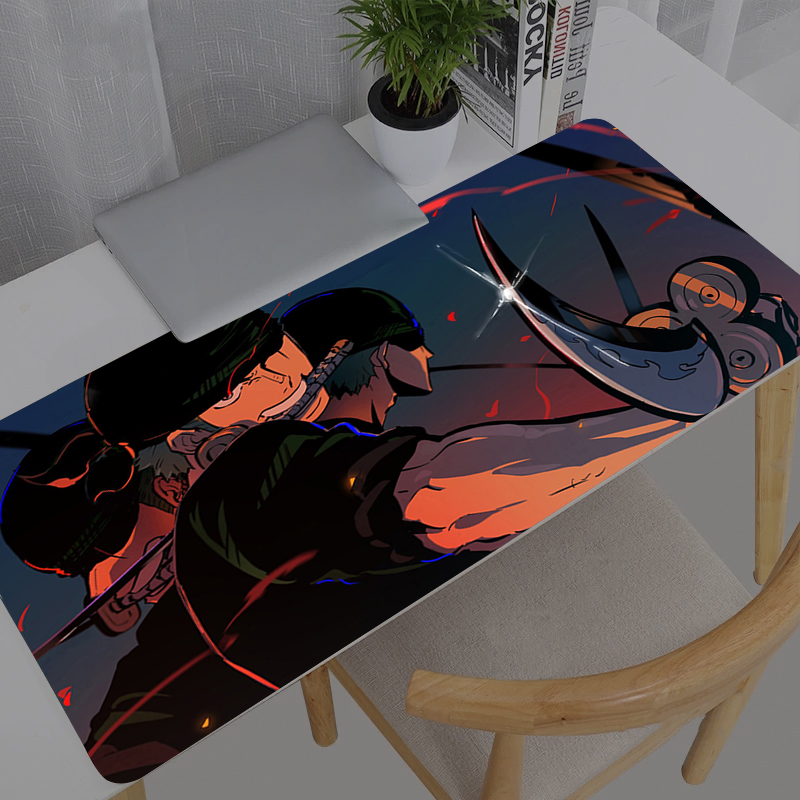 Laptop Accessories For Gaming - Large Mouse Pad Office One Piece