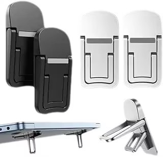 Laptop Accessories Distributor - Adjustable Foldable Laptop Stand Mini Legs