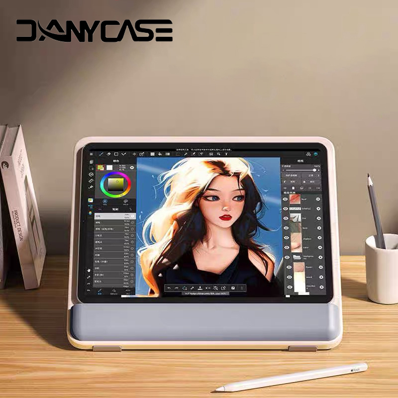 Laptop Accessories Distributor - Tablet Bracket Drawing iPad Stand For