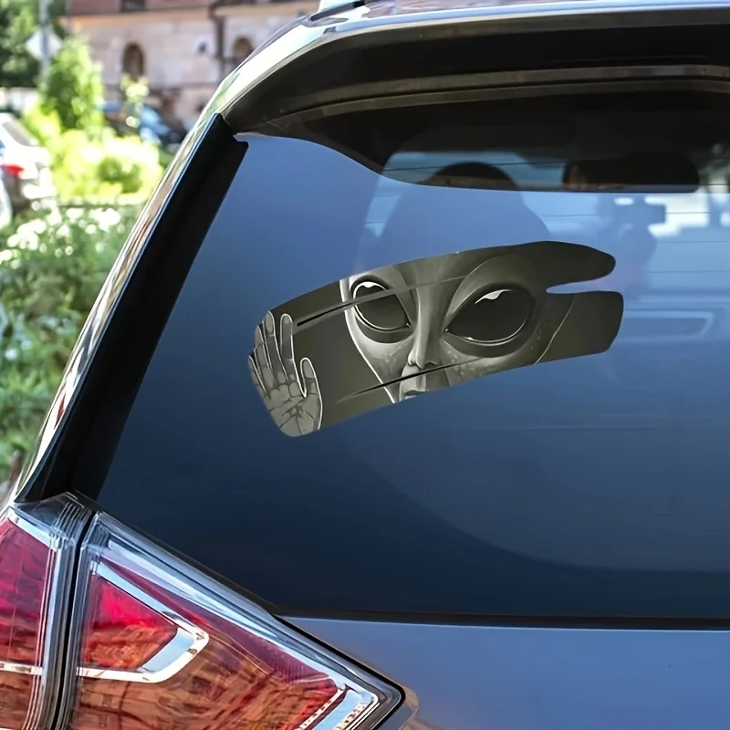 Laptop Accessories Cool - Car Stickers Cool Self-Adhesive PVC Car