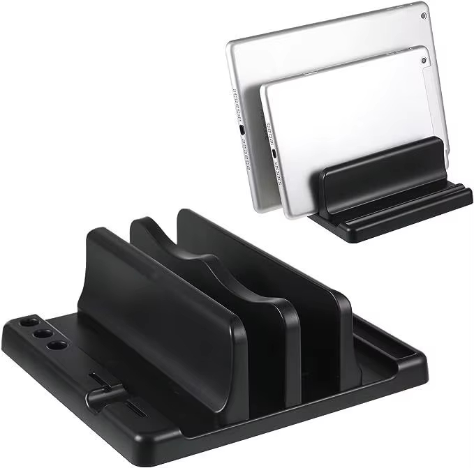 Laptop Original Accessories - Office ABS Laptop Stand Vertical Save