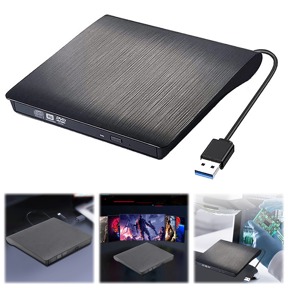 Laptop External Accessories - USB 3.0/USB 3.0 + Type-C SATA