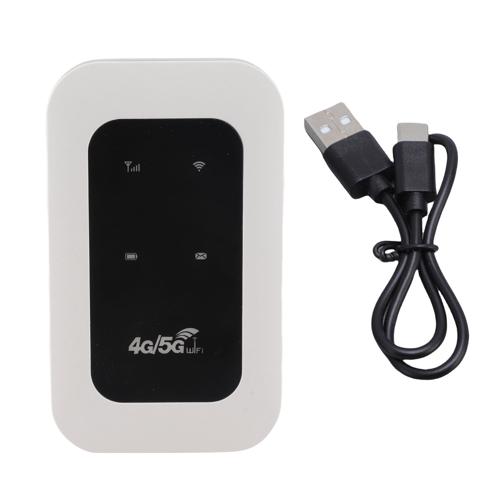 Laptop Accessories Distributor - Portable 4G WiFi Hotspot 300Mbps Plug