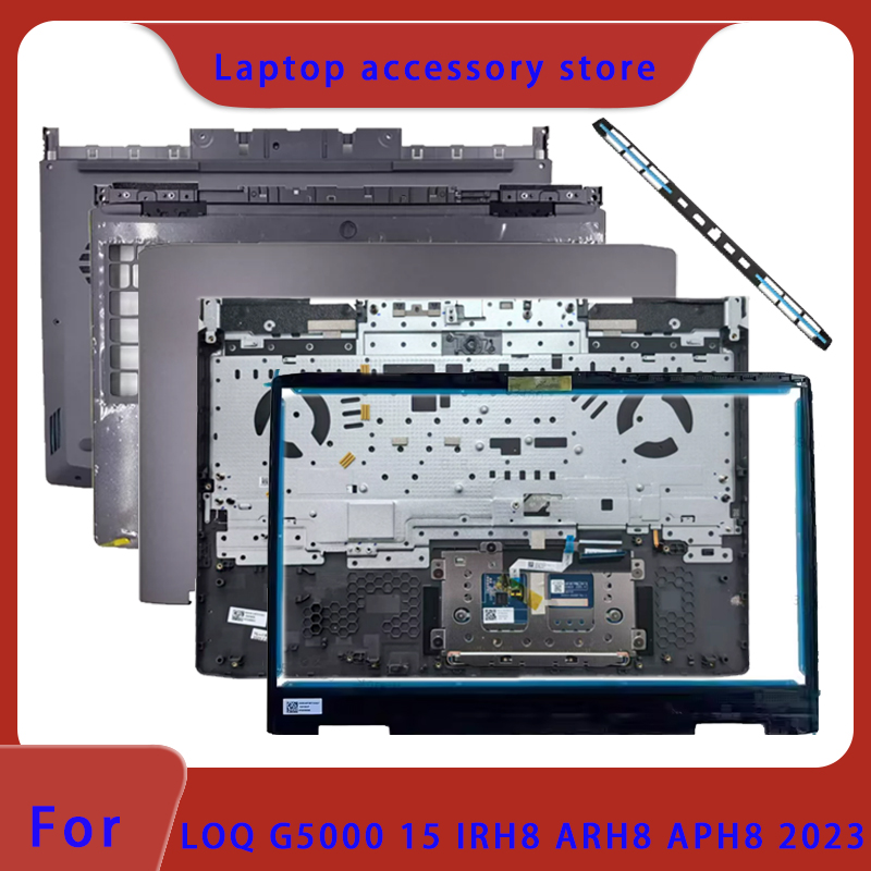 Laptop Accessories Distributor - Suitable for G5000 15 IRH8 APH8