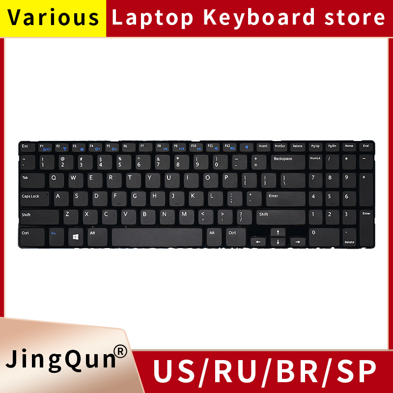 Hoa Kỳ Mới Nga Bàn Phím Dành C - đánh giá và giá Laptop Accessories Dell