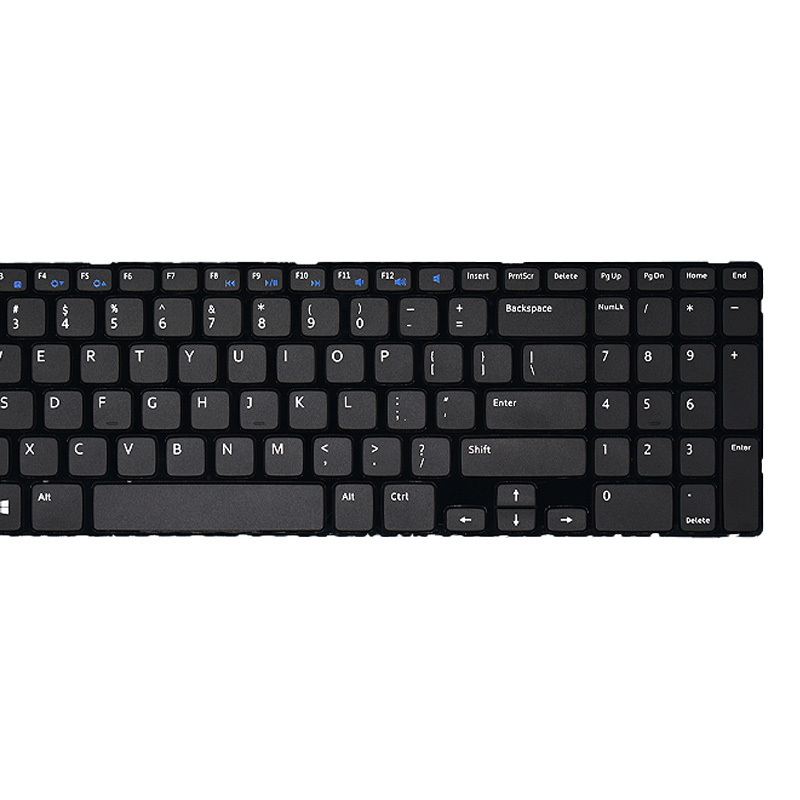 Hoa Kỳ Mới Nga Bàn Phím Dành C - đánh giá và giá Laptop Accessories Dell