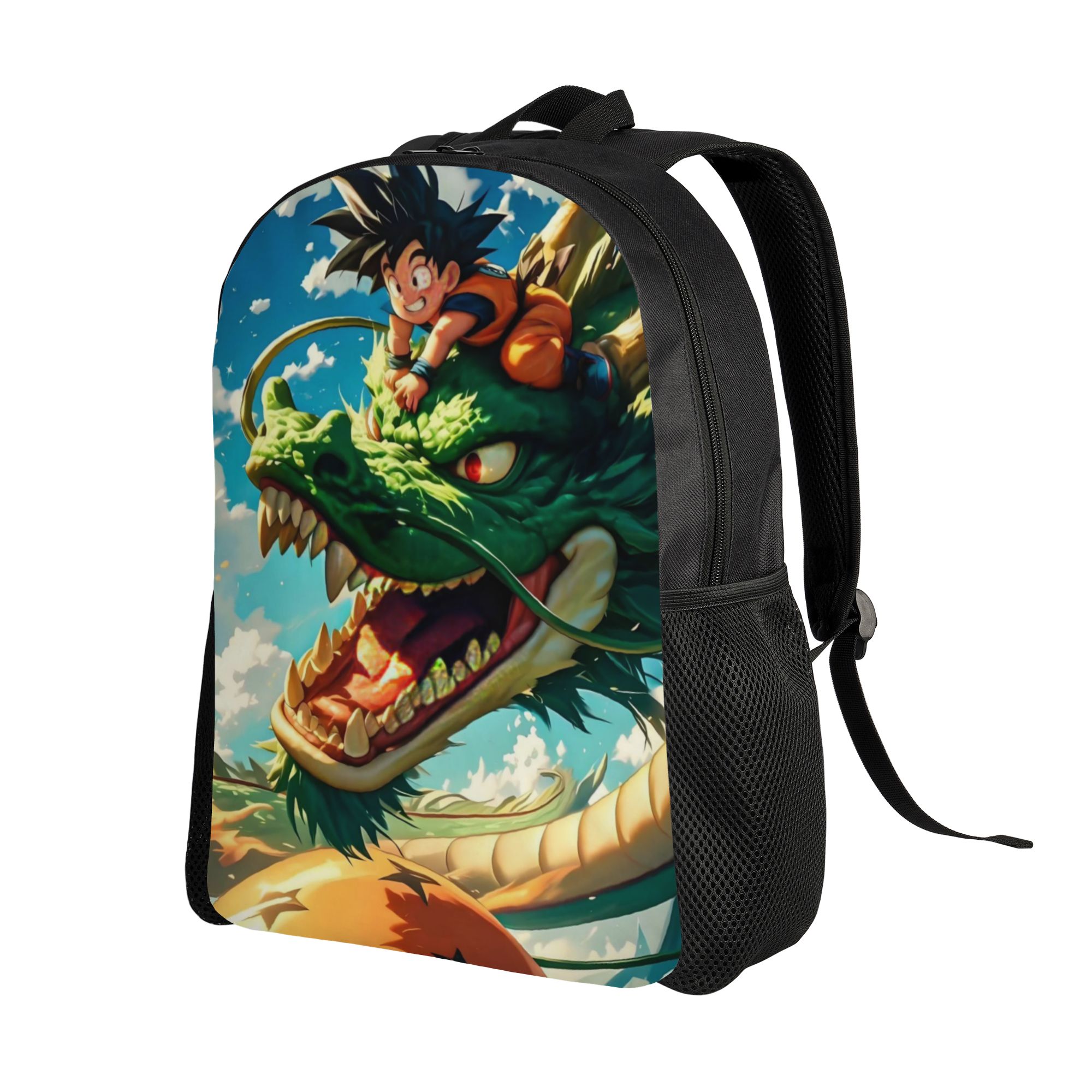 D-Dragon B-Ball Z Gokus Adorab - đánh giá và giá Laptop Accessories Bag For Men