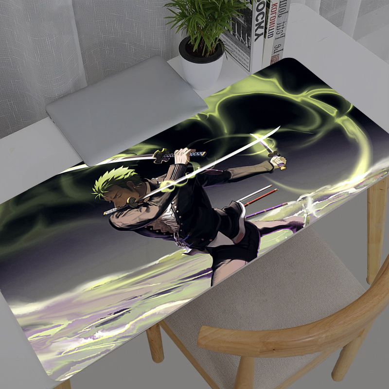 Large Mouse Pad Office One Pie - đánh giá và giá Laptop Accessories For Gaming