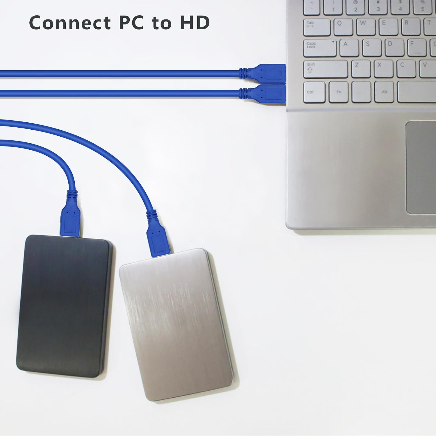 USB 3.0 Cable with A to A Fema - đánh giá và giá Laptop External Accessories