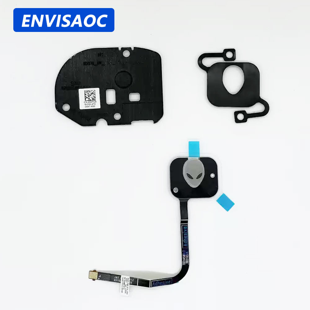 OEM For Dell Alienware X17 R1  - đánh giá và giá Laptop Accessories Dell
