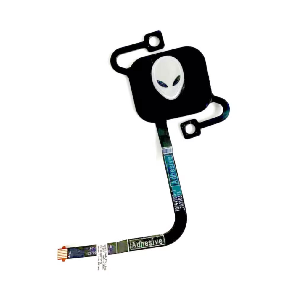 OEM For Dell Alienware X17 R1  - đánh giá và giá Laptop Accessories Dell