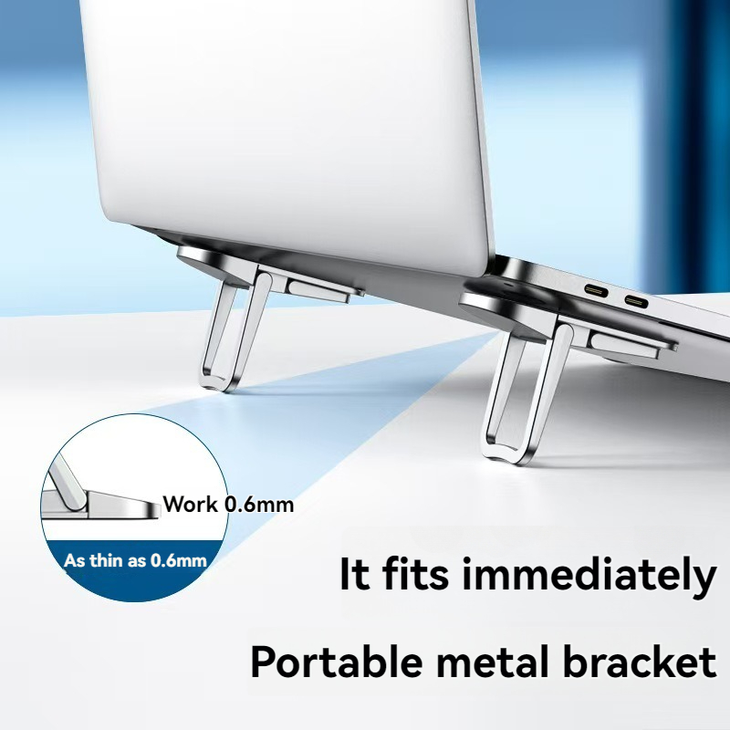Adjustable Foldable Laptop Sta - đánh giá và giá Laptop Accessories Distributor