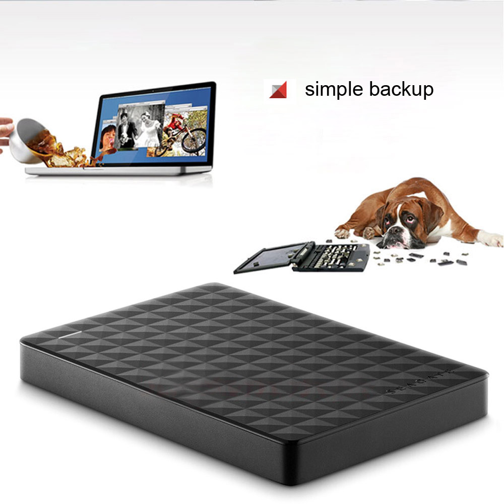 USB 3.0 OEM For Seagate 2.5 In - đánh giá và giá Laptop External Accessories