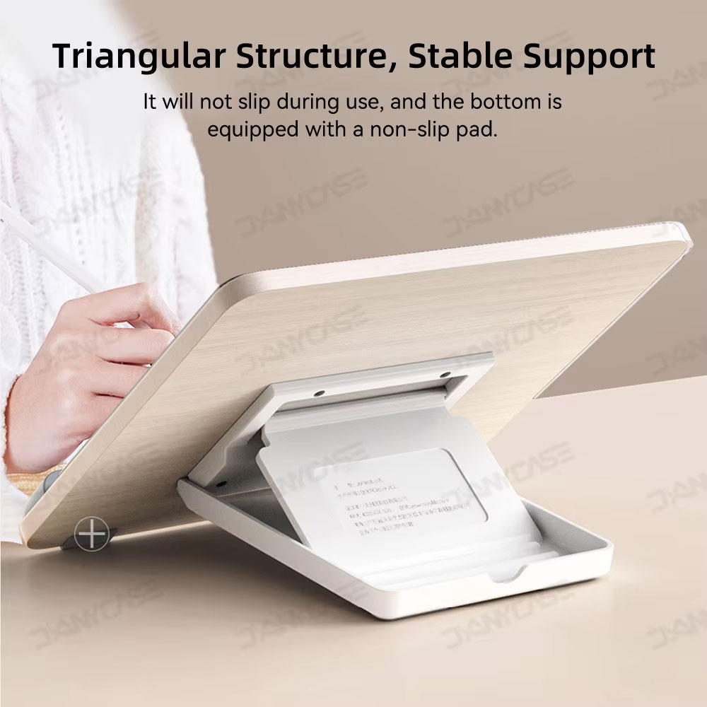 Tablet Bracket Drawing iPad St - đánh giá và giá Laptop Accessories Distributor