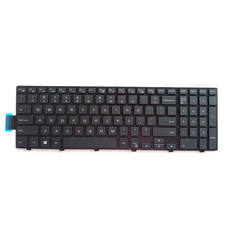 New for Dell Inspiron 15 3000  - đánh giá và giá Laptop Accessories Dell
