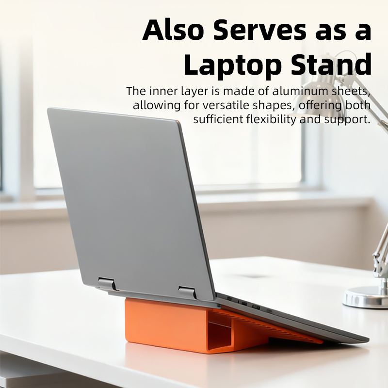 Flexible Silicone Foldable Pho - đánh giá và giá Laptop Original Accessories