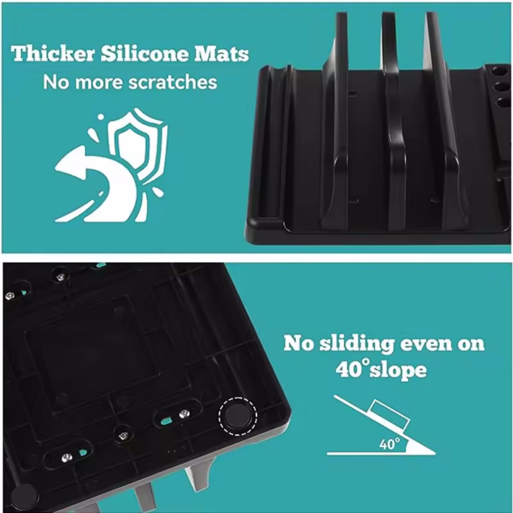 Single/Dual-Slot Vertical Lapt - đánh giá và giá Laptop Accessories Dell