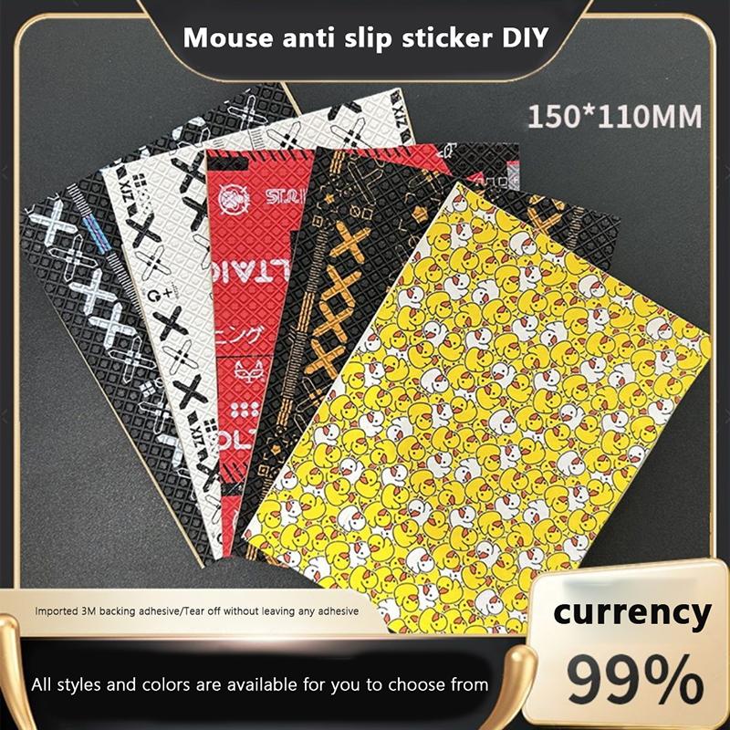 15*11cm DIY Anti-Slip Wireless - đánh giá và giá Laptop External Accessories