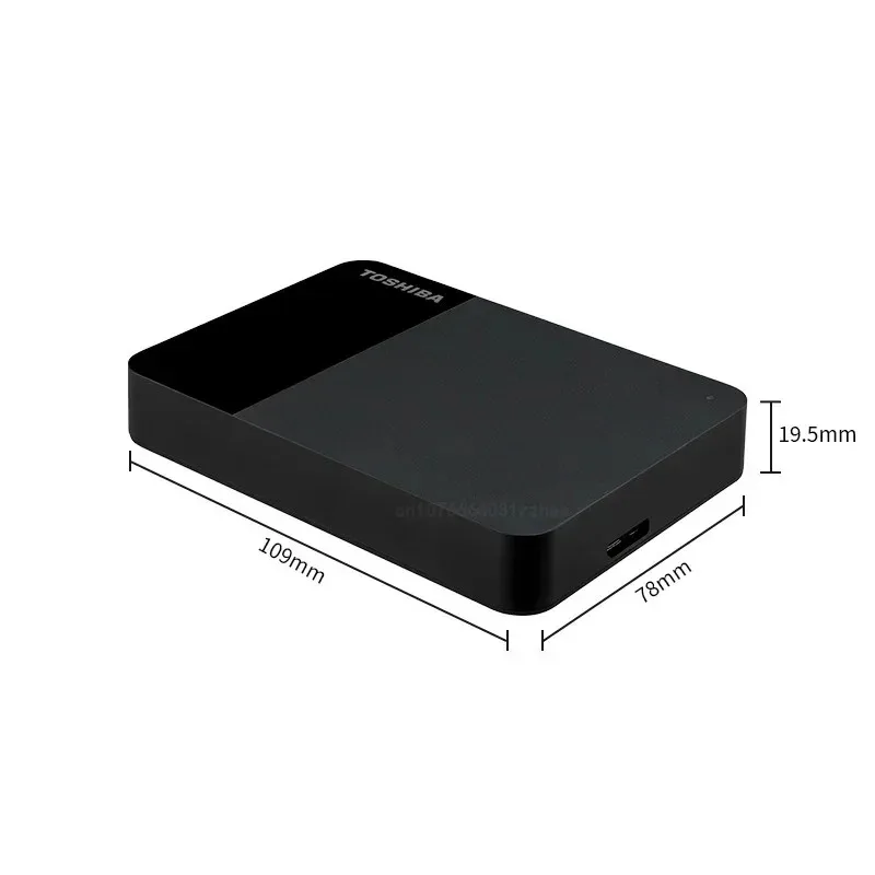 Canvio Ready B3 USB 3.0 Portab - đánh giá và giá Laptop External Accessories