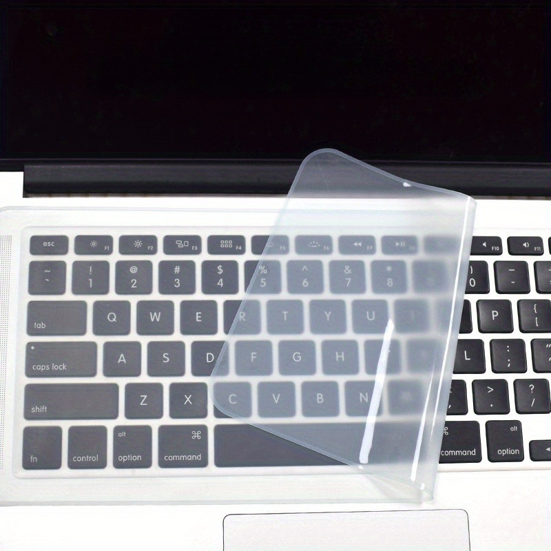 13-14 Inch 15-17 Inch Universa - đánh giá và giá Keyboard Cover Silicone