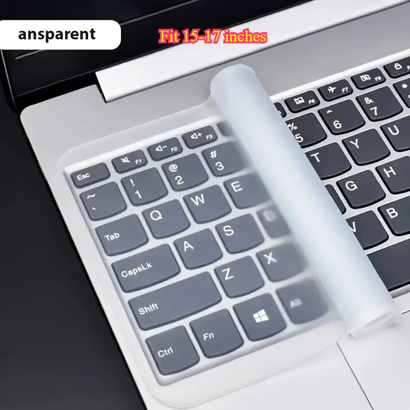 13-14 Inch 15-17 Inch Universa - đánh giá và giá Keyboard Cover Silicone