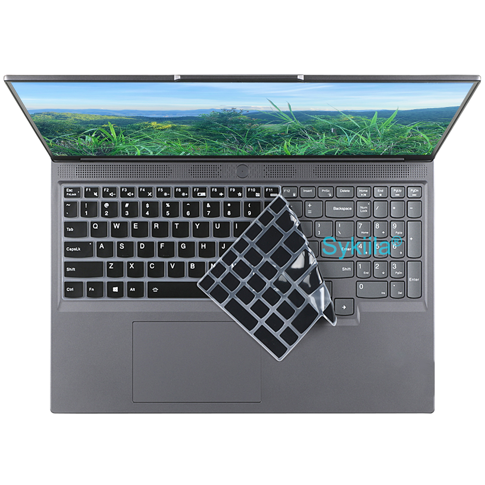Keyboard Cover for LOQ 16 17 1 - đánh giá và giá Keyboard Cover Silicone
