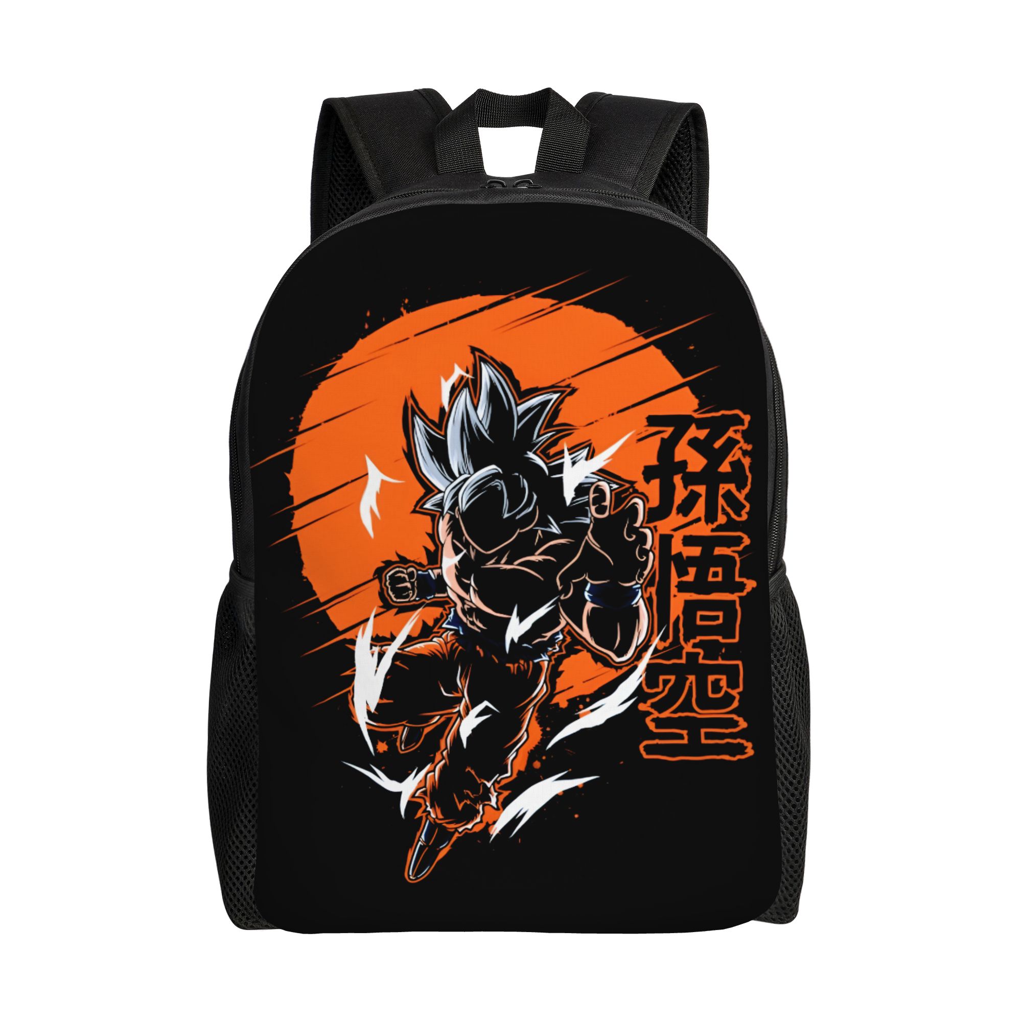 Custom D-Dragon B-Ball Z Gokus - đánh giá và giá Laptop Accessories Bag For Men