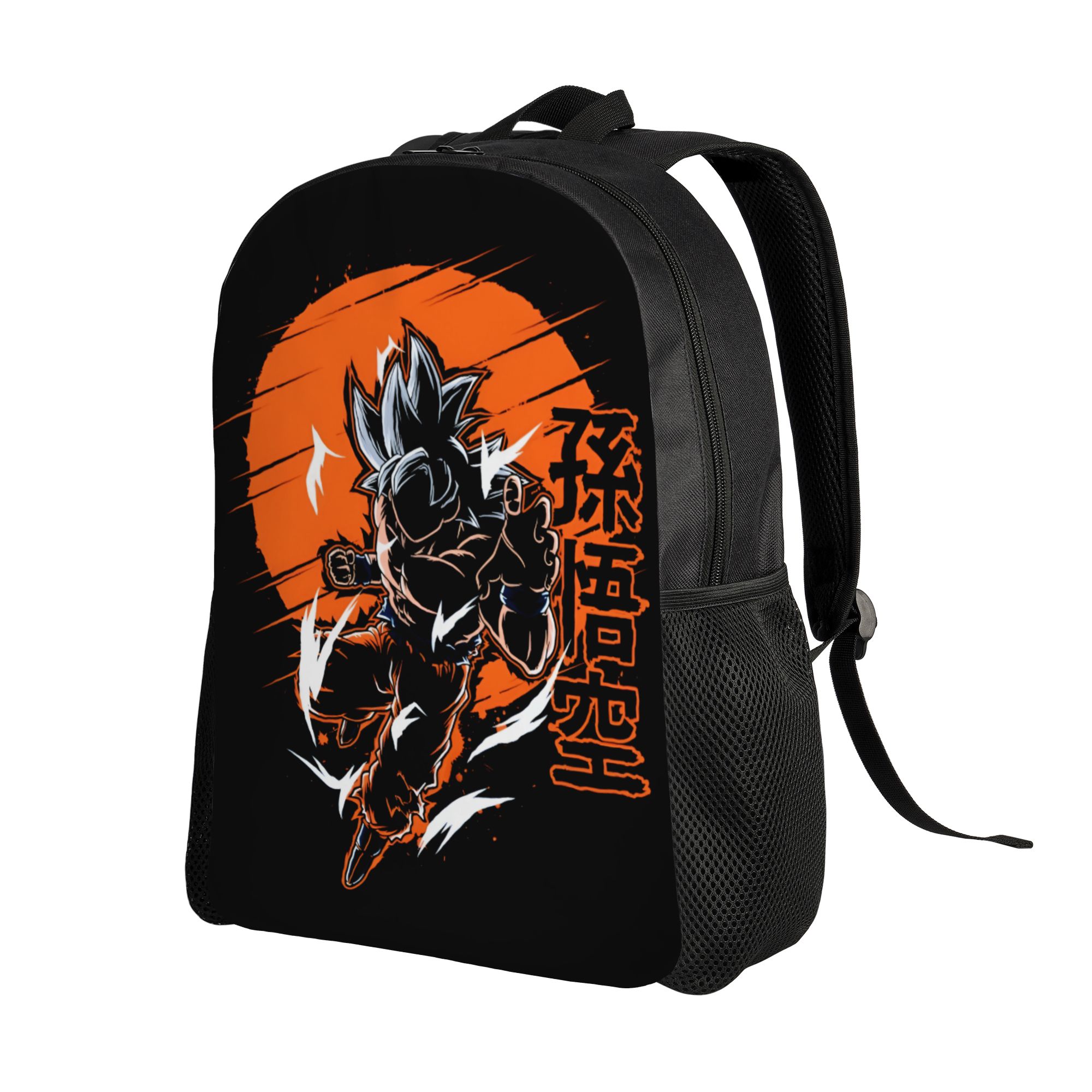 Custom D-Dragon B-Ball Z Gokus - đánh giá và giá Laptop Accessories Bag For Men