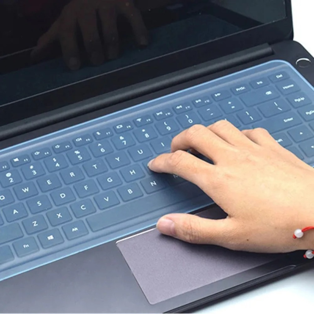 1pcs Notebook Keyboard Waterpr - đánh giá và giá Keyboard Cover Silicone