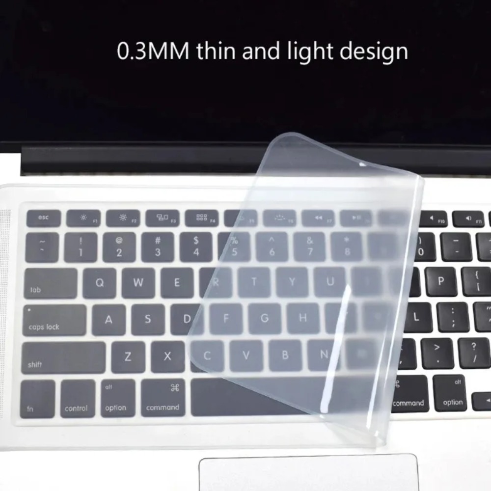 1pcs Notebook Keyboard Waterpr - đánh giá và giá Keyboard Cover Silicone