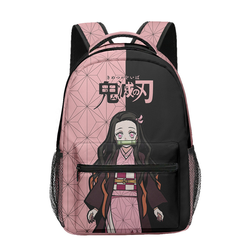 3pcs Anime Demon Slayer Tanjir - đánh giá và giá Laptop Original Accessories