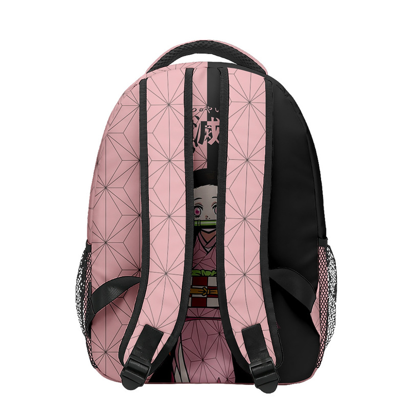 3pcs Anime Demon Slayer Tanjir - đánh giá và giá Laptop Original Accessories