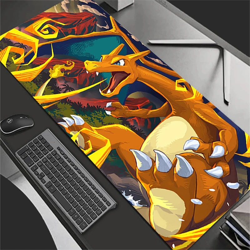 Mouse Pad Anime Gaming Accesso - đánh giá và giá Laptop Accessories For Gaming