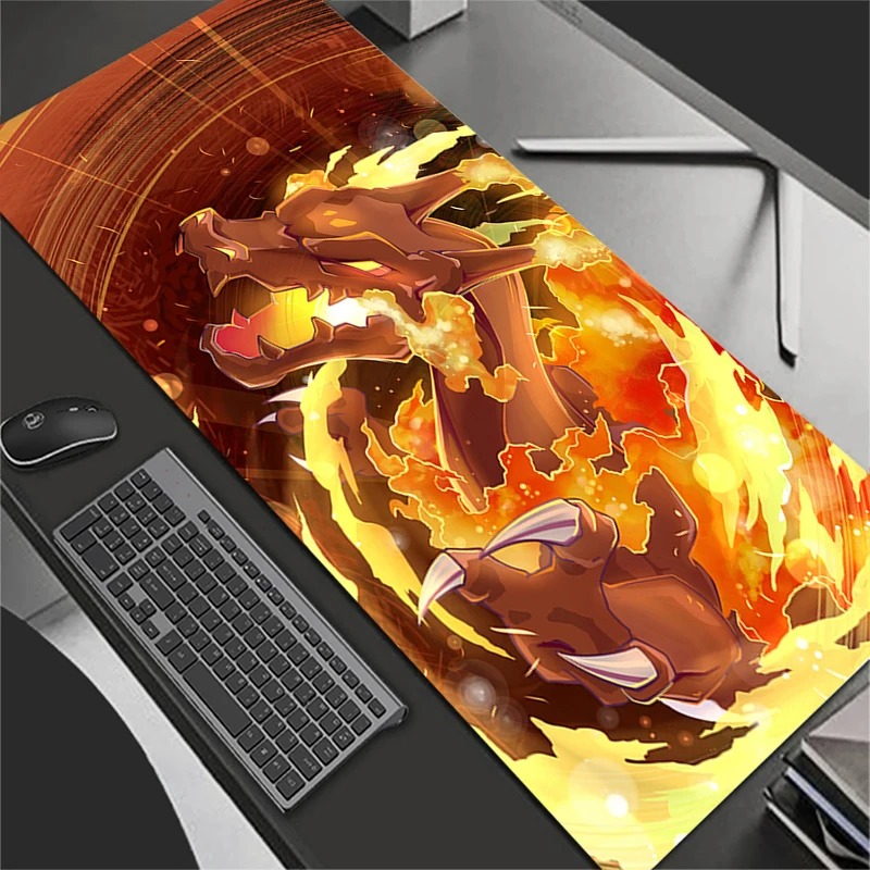 Mouse Pad Anime Gaming Accesso - đánh giá và giá Laptop Accessories For Gaming