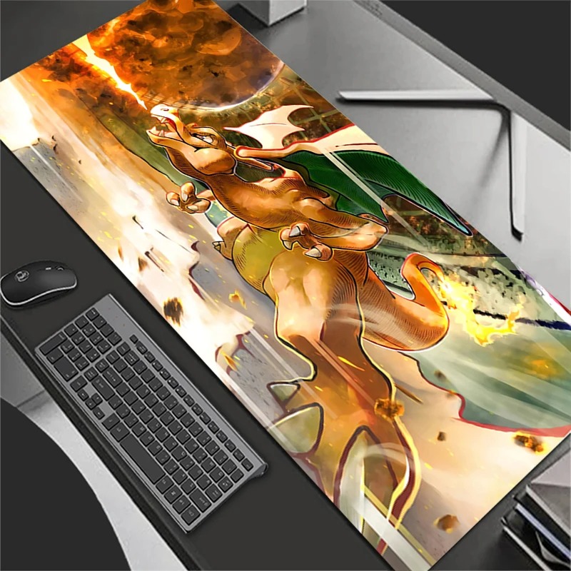Mouse Pad Anime Gaming Accesso - đánh giá và giá Laptop Accessories For Gaming