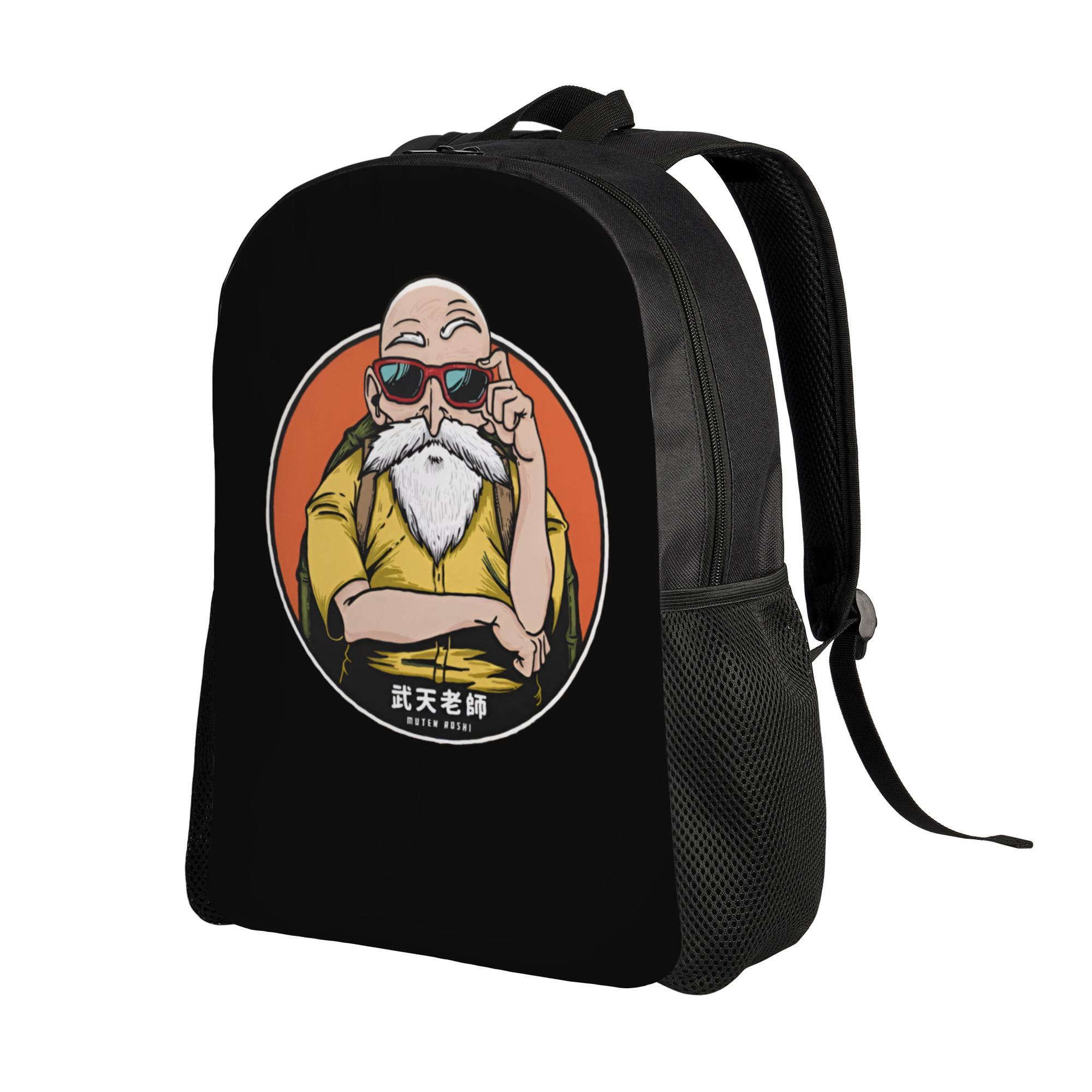 D-Dragon B-Ball Masters Roshis - đánh giá và giá Laptop Accessories Bag For Men