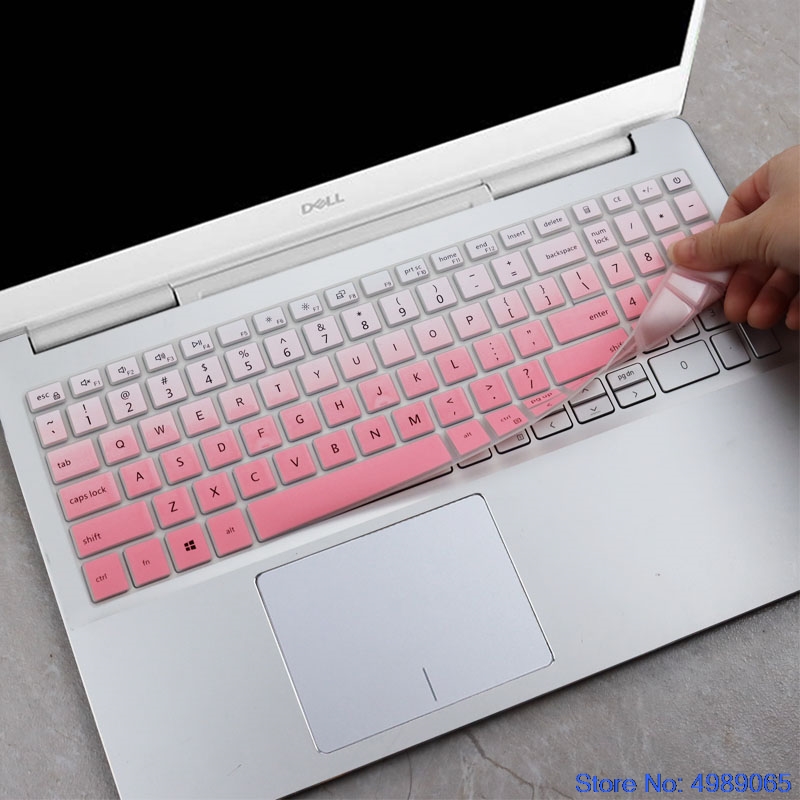 Laptop Keyboard Cover Protecto - đánh giá và giá Keyboard Cover Silicone