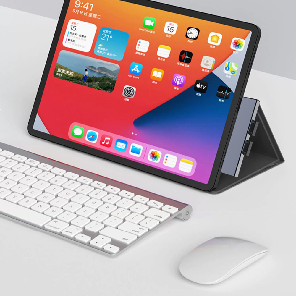 3 In 1 USB 3.0 HUB 3 Ports Mul - đánh giá và giá Laptop Accessories Hub