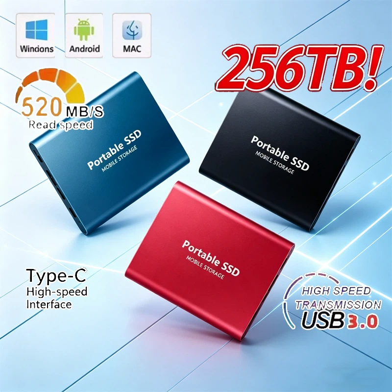 New High Speed SSD Hard Disk 2 - đánh giá và giá Laptop External Accessories