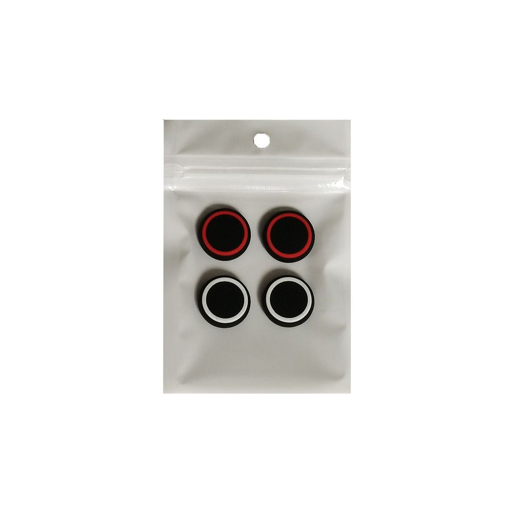 4/8pcs Rocker Caps Silicone Jo - đánh giá và giá Keyboard Cover Silicone