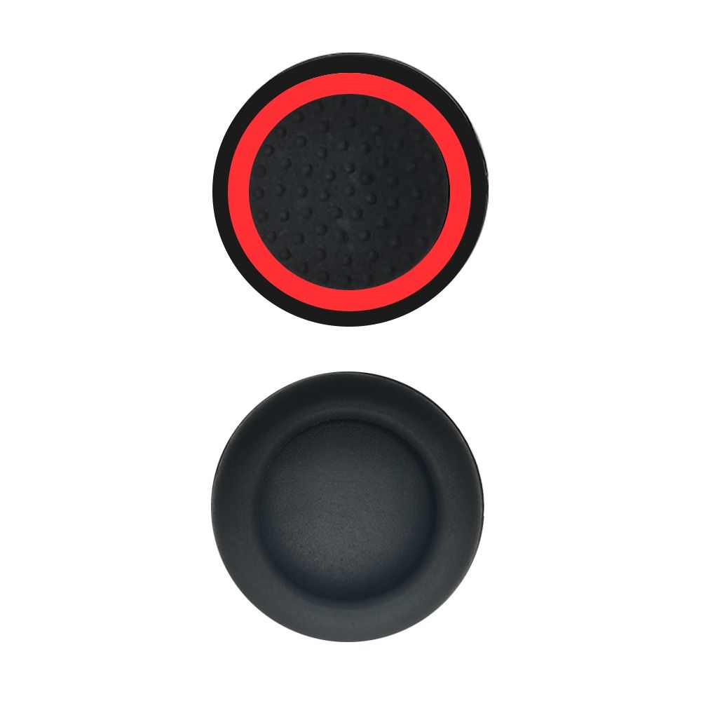 4/8pcs Rocker Caps Silicone Jo - đánh giá và giá Keyboard Cover Silicone