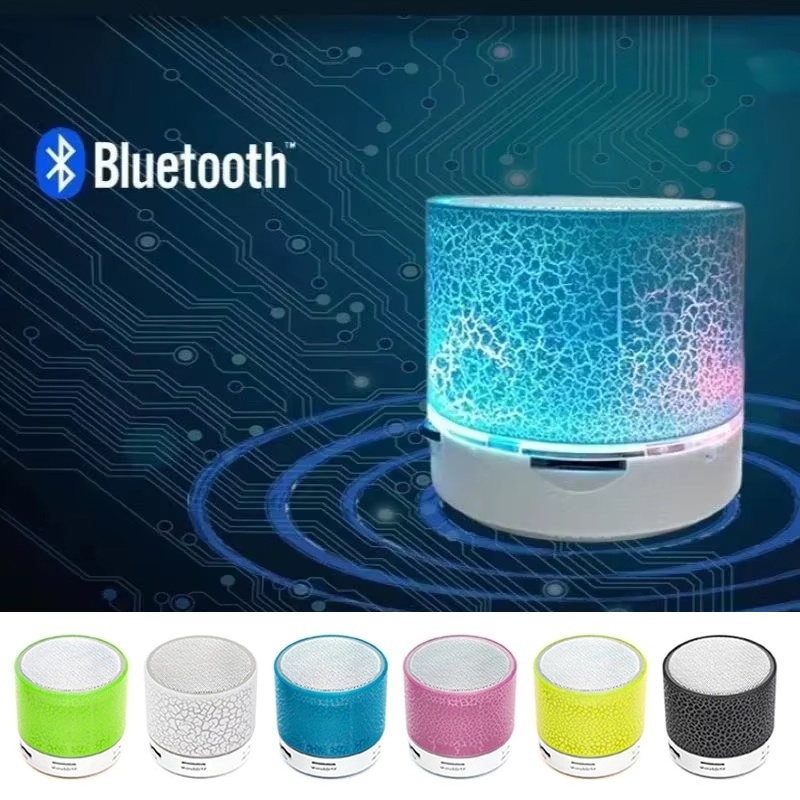 Mini Bluetooth Speaker Wireles - đánh giá và giá Laptop Accessories Distributor