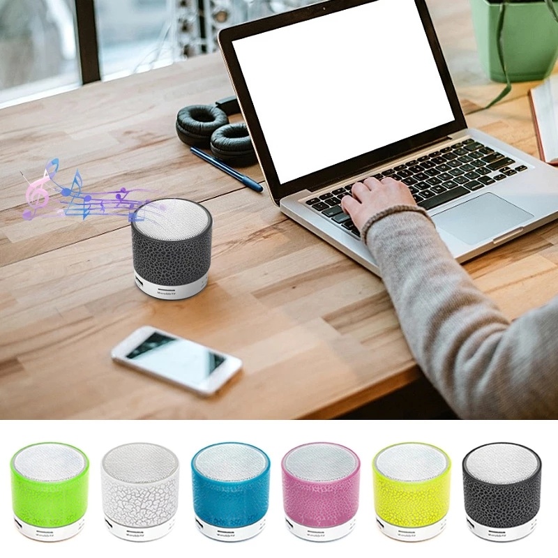 Mini Bluetooth Speaker Wireles - đánh giá và giá Laptop Accessories Distributor