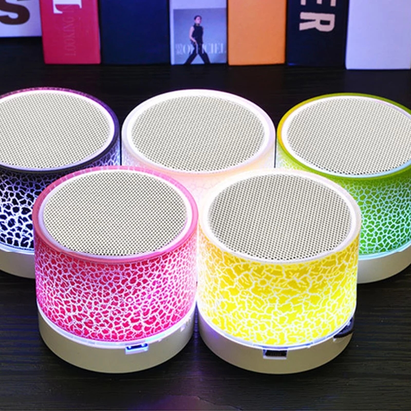 Mini Bluetooth Speaker Wireles - đánh giá và giá Laptop Accessories Distributor