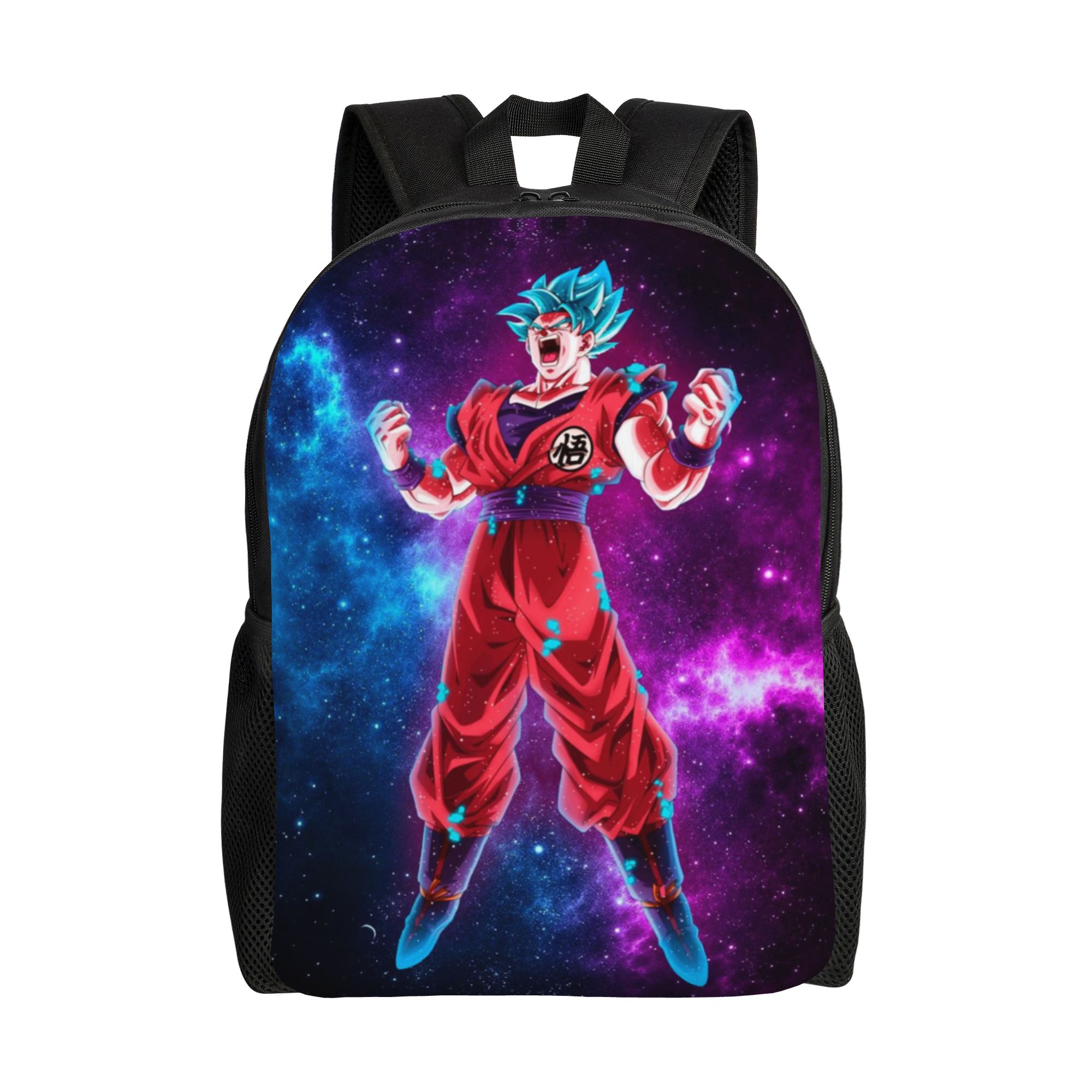 3D Print D-Dragon B-Ball Z Gok - đánh giá và giá Laptop Accessories Bag For Men