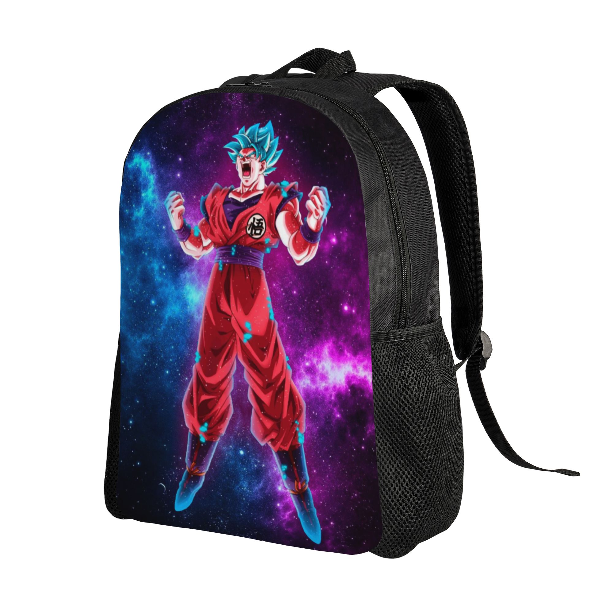 3D Print D-Dragon B-Ball Z Gok - đánh giá và giá Laptop Accessories Bag For Men
