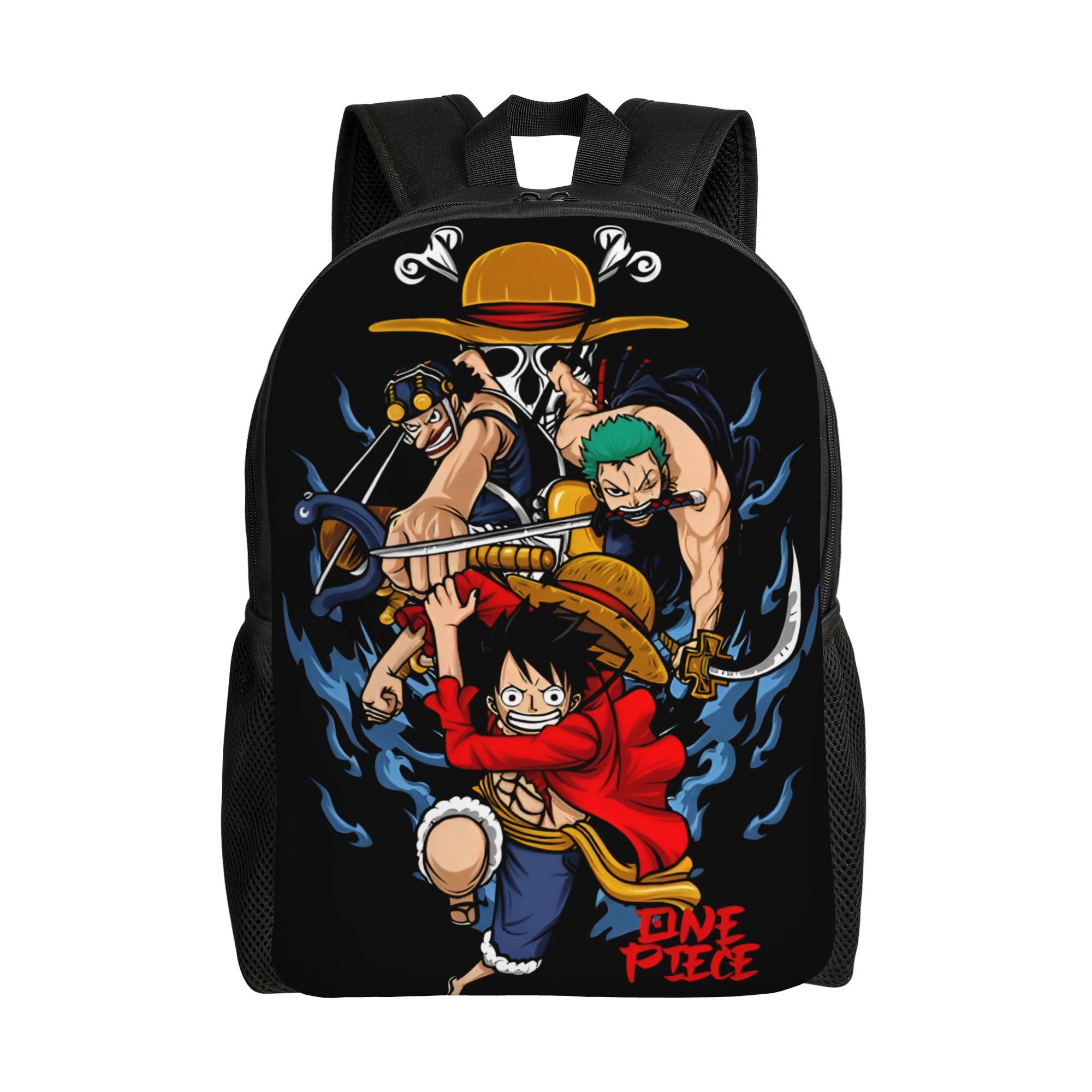 3D Printing Zoro O-One P-Piece - đánh giá và giá Laptop Accessories Bag For Men