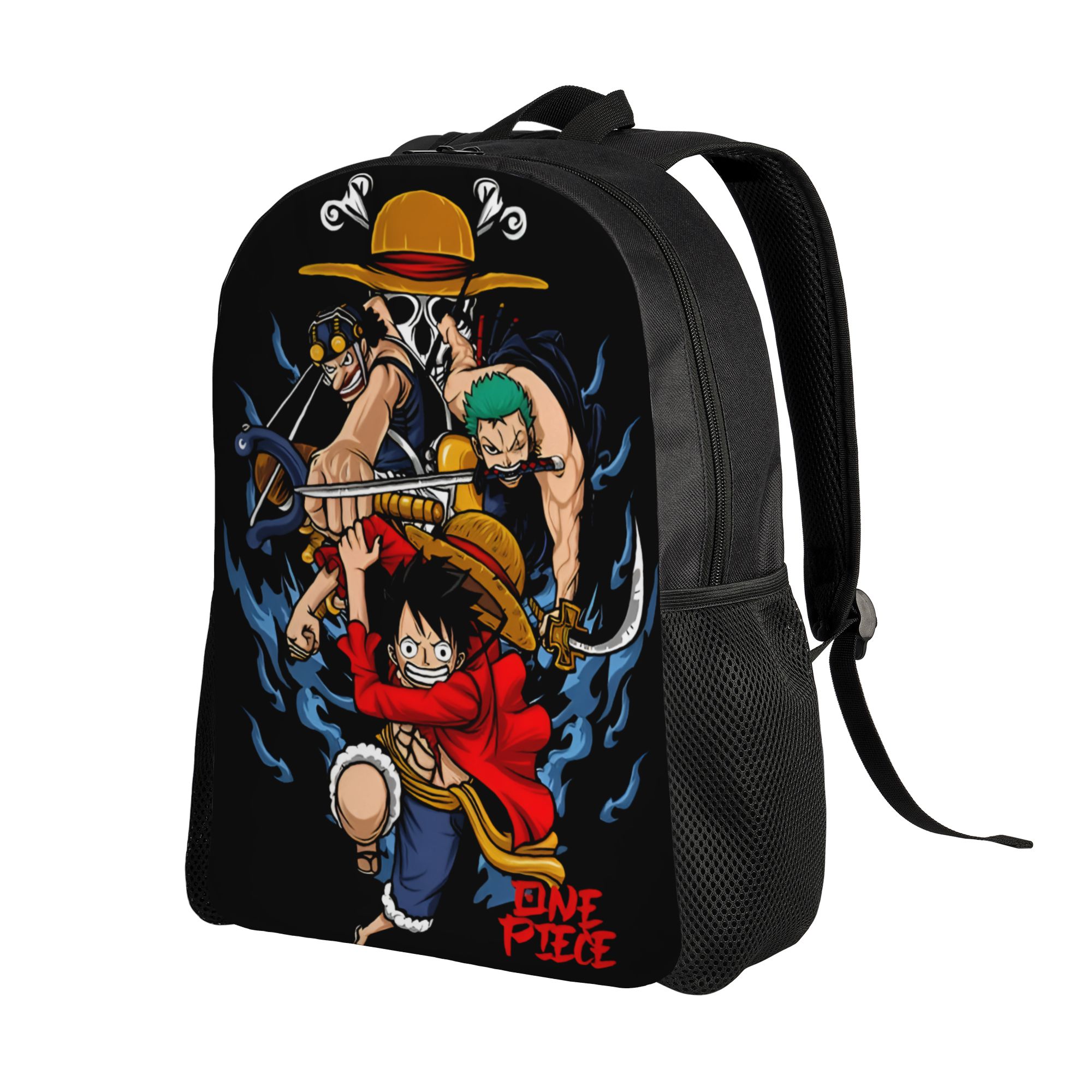 3D Printing Zoro O-One P-Piece - đánh giá và giá Laptop Accessories Bag For Men