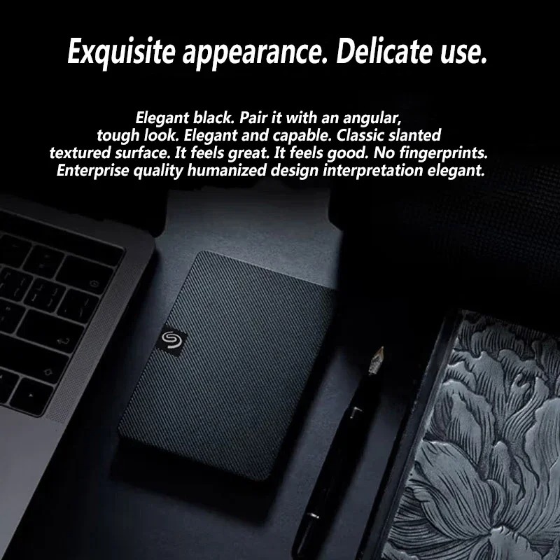 For Seagate Portable  500GB Ex - đánh giá và giá Laptop External Accessories