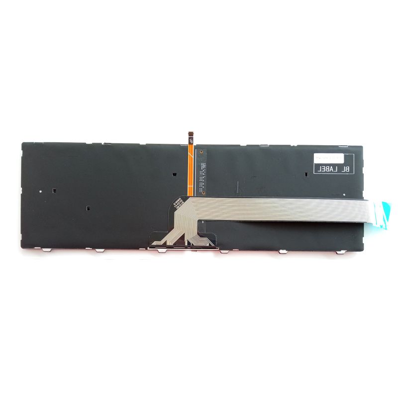 US Laptop Keyboard for DELL In - đánh giá và giá Laptop Accessories Dell